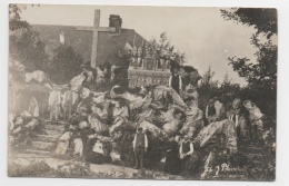 53 MAYENNE - Carte Photo à Situer - Saint Aignan Sur Roe