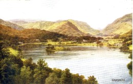 A R QUINTON - SALMON 1488 GRASMERE - Quinton, AR