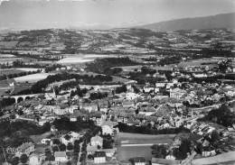 74 -RUMILLY- VUE PANORAMIQUE AERIENNE - Rumilly