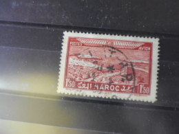 MAROC TIMBRE OU SERIE YVERT N° PA 36 - Airmail