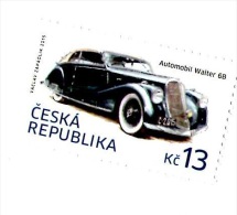 Year 2015 - Old Car, MNH - Ungebraucht