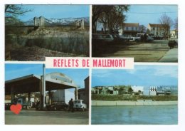 09204-LE-13-En Provence à MALLEMORT-Reflets Du Pays----------multivues - Mallemort