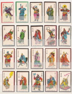 China Matchbox Labels Awesome Pieces - Boites D'allumettes - Etiquettes