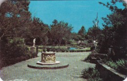 Alabama Montgomery Egyptian Well At Jasmine Hills - Montgomery