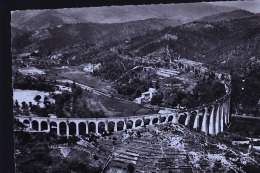 CHAMBORIGAUD VIADUC - Chamborigaud