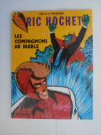 Ric Hochet / Les Compagnons Du Diable - Ric Hochet