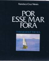 Portugal, 1990, Por Esse Mar Fora - Book Of The Year
