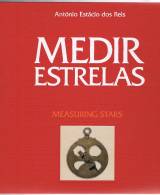 Portugal, 1997, Medir Estrelas - Livre De L'année