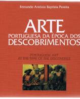 Portugal, 1996, Portuguesa Da Época Dos Descobrimentos - Livre De L'année