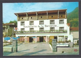 MAULEON  BAROUSSE - Hostellerie De La Barousse - Mauleon Barousse