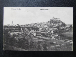 AK WEITRA B. Gmünd 1929 /// D*20906 - Weitra