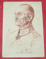 Willrich - Generaloberst V.Rundstedt ::: Portrait -  3ème Reich - Militaires - Soldats - Allemagne ---------------- 372 - Willrich