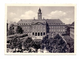 4690 HERNE, Rathaus, 1961 - Herne