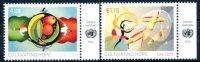 ONU New-York 2014 - Agriculture Familiale - Cultivating Hope ** Avec Logo En Marge - Unused Stamps