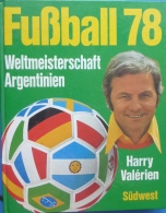 Die Fußball 78 - Grands Formats