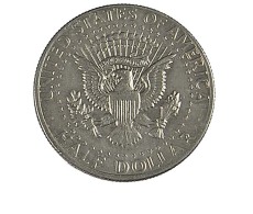 Half Dollar - Kennedy - USA - 1974  -  Cu.Ni  - TTB  - - 1916-1947: Liberty Walking