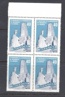 ARGENTINA 1958 The 1st Anniversary Of The Inauguration Of The National Flag Monument  MNH**WM 9 Big Sun Mi.708 - Unused Stamps