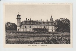 ROUFFACH - HAUT RHIN - LE CHATEAU - Rouffach