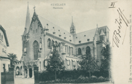 DE KEVELAER / Pfarrkirche / - Kevelaer