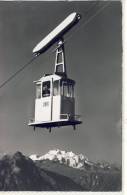 VS Wallis - Luftseilbahn MÖREL - RIEDERALP, Alphubel, Funicolaire, Funicolare - Riederalp