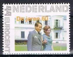 Nederland    Konigin Beatrix      Postfris/mnh/neuf - Ongebruikt