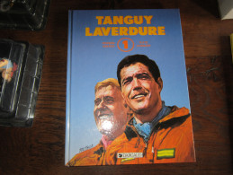 TANGUY ET LAVERDURE INTEGRALE TANGUY ET LAVERDURE T1  CHARLIER  JIJE - Tanguy Et Laverdure