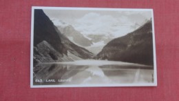 Canada > Alberta> Lake Louise====ref 2327 - Lake Louise