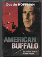 Dvd American Buffalo - Crime