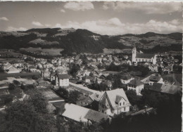 Bütschwil (Toggenburg) Generalansicht - Foto Gross No. 23786 - Bütschwil-Ganterschwil