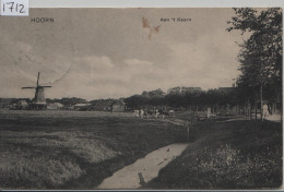 Hoorn - Aan 't Keern - Animee - Hoorn