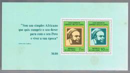 Cabo Verde, 1983, Amilcar Cabral, MNH - Cape Verde