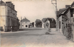 35-LA GUERCHE-DE-BRETAGNE- LE BOURIDAL - La Guerche-de-Bretagne