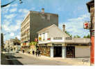 Le Blanc Mesnil Ou Le Blanc Menil Avenue Henri Barbusse - Prisunic - Librairie - Le Blanc-Mesnil