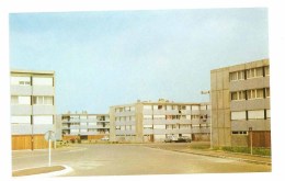 57 - TALANGE - Le Breuil - Talange