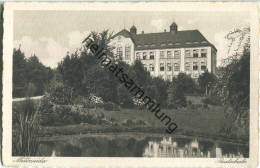 Mittweida - Realschule - Mittweida