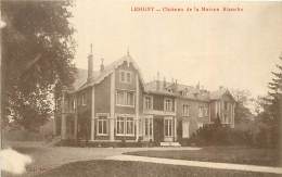 N-16 920 :  LESIGNY LE CHATEAU DE LA MAISON BLANCHE - Lesigny