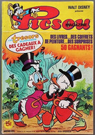 BD PICSOU MAGAZINE - N° 94 - 12/1979 - Picsou Magazine