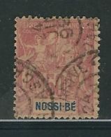 NOSSI-BE N° 37 Obl. - Gebraucht