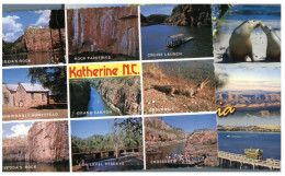 (842) Australia - NT - Katherine - Katherine