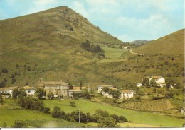 BIDARRAY - L'Eglise Et  Vue Générale - Artaud 6 - Non Circulée - Tbe - Bidarray