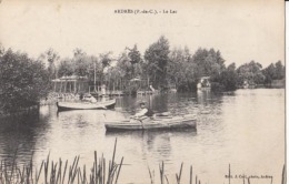 Dep 62 - Ardres - Le Lac  : Achat Immédiat - Ardres