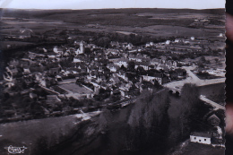 COULANGES SUR YONNE - Coulanges Sur Yonne