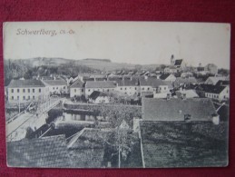 AUSTRIA / SCHWERTBERG / 1918 - Schwertberg