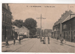 Nr.  7535,  La Madeleine - La Madeleine