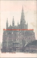 1902 Basiliek Dadizele - Moorslede