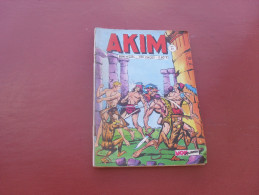 Akim  N° 212 - Akim