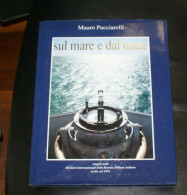 ITALIA 1993 - LIBRO DELLA MARINA MILITARE MISSIONI ALL'ESTERO - Italiano