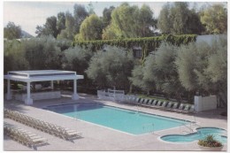 The Scottsdale Conference Resort, Arizona, Unused Postcard [18915] - Scottsdale