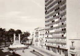Torre Annunziata - Piazza Ernesto Cesaro - Torre Annunziata