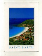 - FRANCE GUADELOUPE . SAINT-BARTH . - Saint Barthelemy